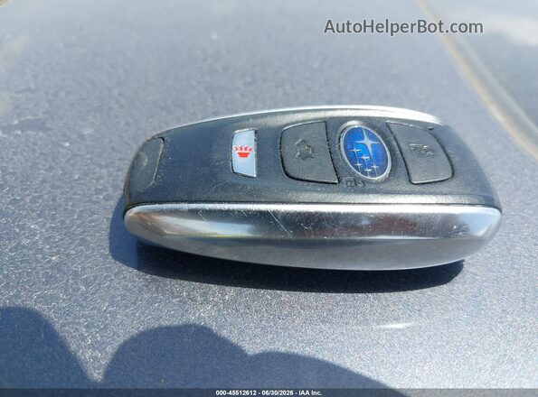 4S4BSBLCXG3335680 2016 SUBARU OUTBACK Gray Vista del salpicadero