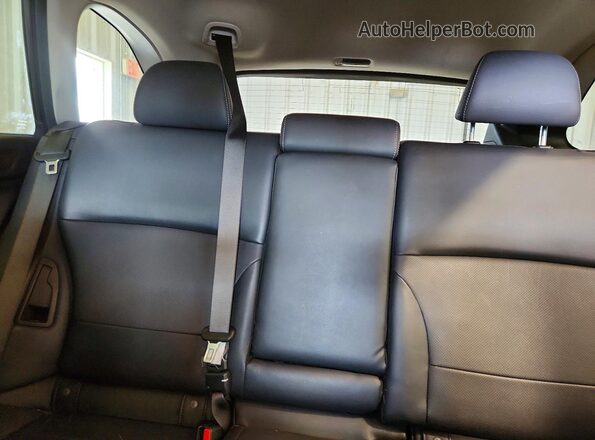 4S4BSBNC3G3276971 2016 SUBARU OUTBACK Gray Vista de los asientos traseros