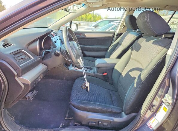 4S4BSCGC9H3244367 2017 SUBARU OUTBACK Blue Սալոնի դիմացի տեսք