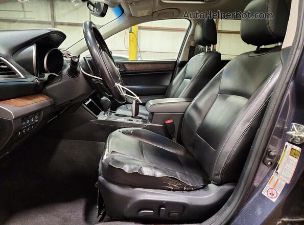 4S4BSENC0G3273799 2016 SUBARU OUTBACK Blue 