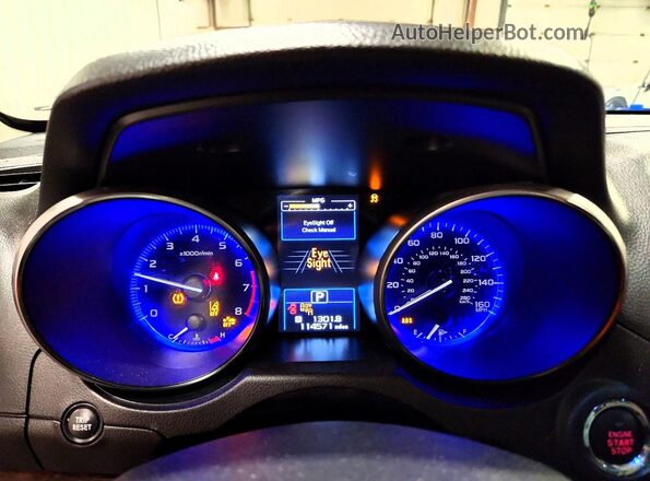 4S4BSENC0G3273799 2016 SUBARU OUTBACK Blue 