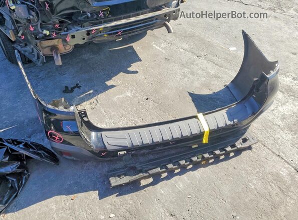 4S4BSENC0K3291650 2019 SUBARU OUTBACK Black 