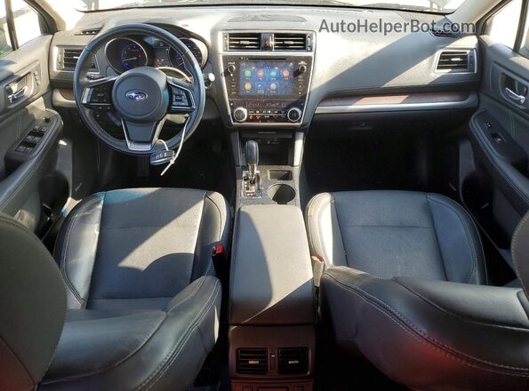 4S4BSENC0K3291650 2019 SUBARU OUTBACK Black 