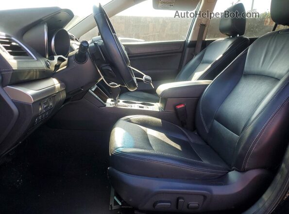 4S4BSENC0K3291650 2019 SUBARU OUTBACK Black 