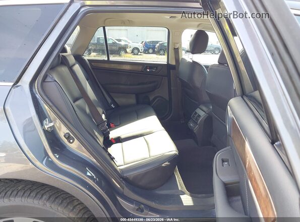 4S4BSENC1J3324508 2018 SUBARU OUTBACK Gray 