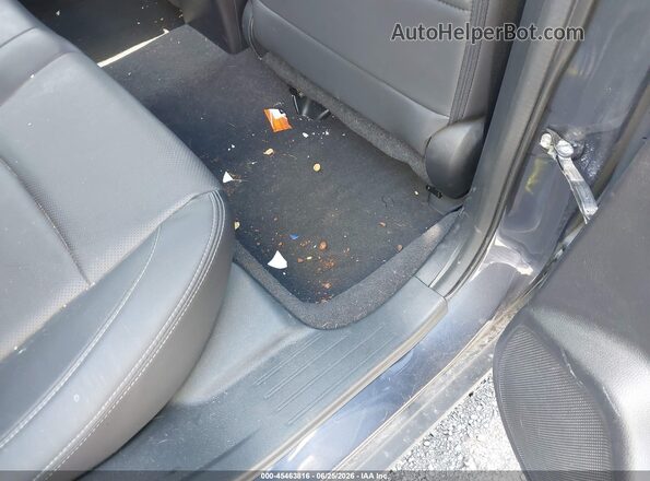 4S4BSENC2H3328397 2017 SUBARU OUTBACK Синий Вид наклейки с VIN-кодом
