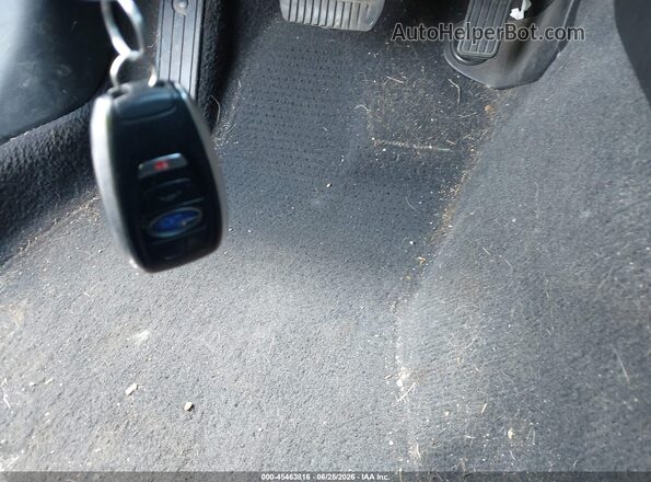 4S4BSENC2H3328397 2017 SUBARU OUTBACK Синий Вид панели приборов