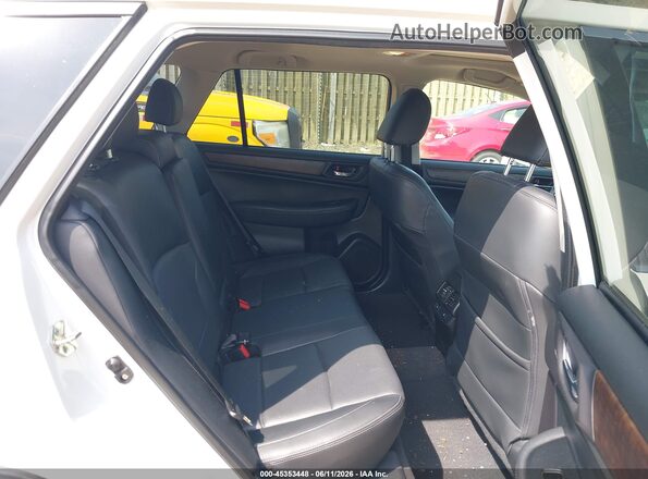 4S4BSENC3G3278270 2016 SUBARU OUTBACK White Вид наклейки з VIN-кодом