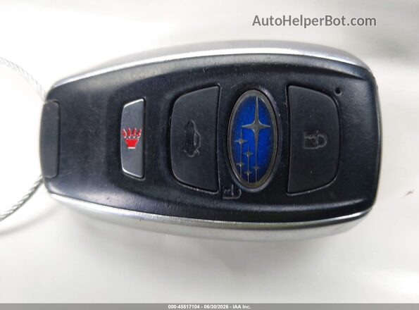 4S4BSENC3K3315469 2019 SUBARU OUTBACK Blue Dashboard view