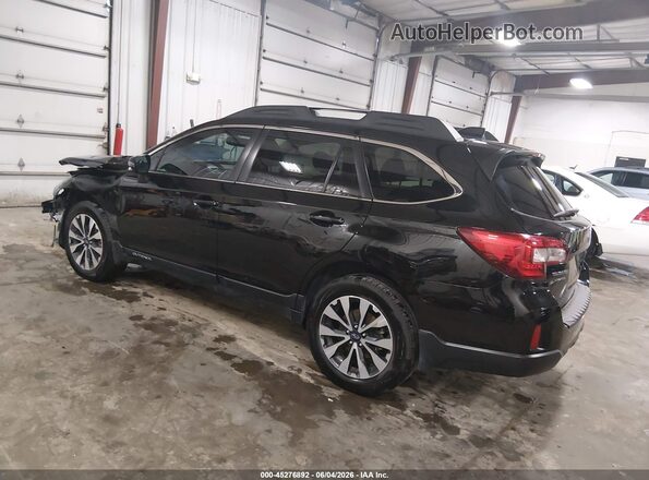 4S4BSENC4G3314094 2016 SUBARU OUTBACK Black 