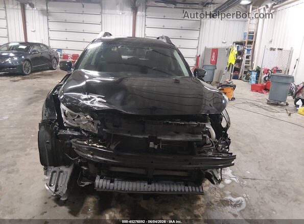 4S4BSENC4G3314094 2016 SUBARU OUTBACK Black 