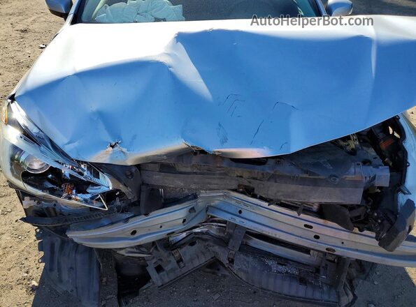 4S4BSENC5G3334872 2016 SUBARU OUTBACK Silver Շարժիչի բաժամունքի տեսք