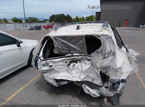 4S4BSENC5K3292244 2019 SUBARU OUTBACK White 