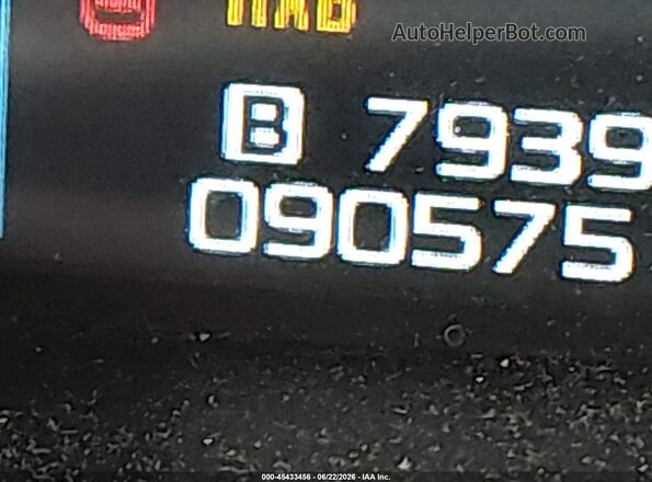 4S4BSENC5K3324058 2019 SUBARU OUTBACK Red 