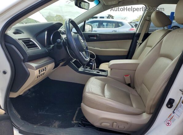 4S4BSENC9J3274277 2018 SUBARU OUTBACK White 