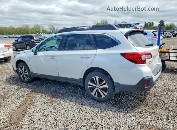 4S4BSENC9J3274277 2018 SUBARU OUTBACK White 