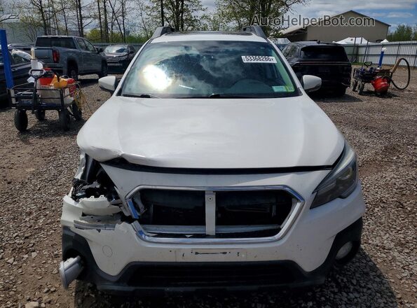 4S4BSENC9J3274277 2018 SUBARU OUTBACK White 