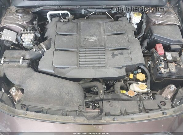 4S4BSENC9K3273342 2019 SUBARU OUTBACK Коричневый 