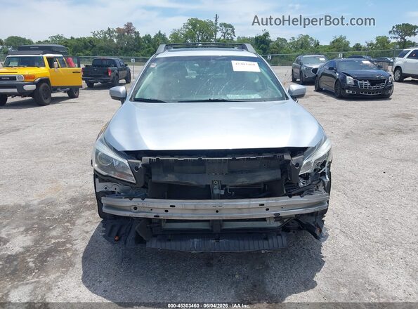 4S4BSENCXH3365326 2017 SUBARU OUTBACK Light Blue ხელსაწყოთა პანელის ხედი