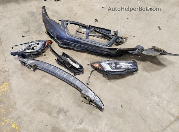 4S4BSENCXJ3348774 2018 SUBARU OUTBACK Charcoal VIN կոդի պիտակի տեսք