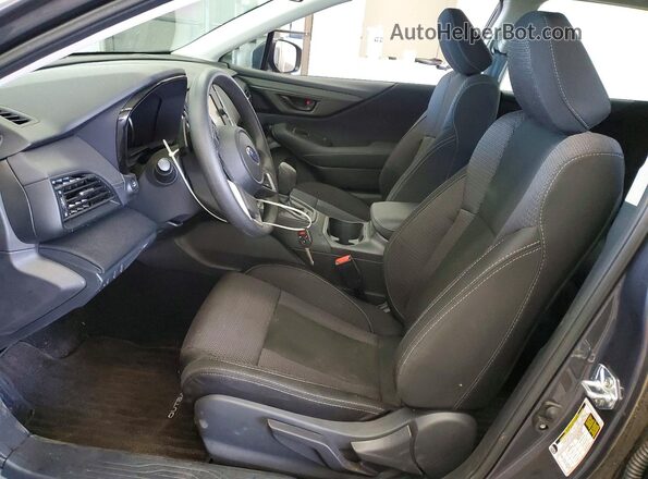 4S4BTAAC3S3228151 2025 SUBARU OUTBACK Gray 