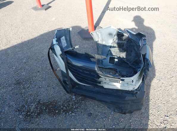 4S4BTAAC4S3216574 2025 SUBARU OUTBACK Белый Вид щитка приборов