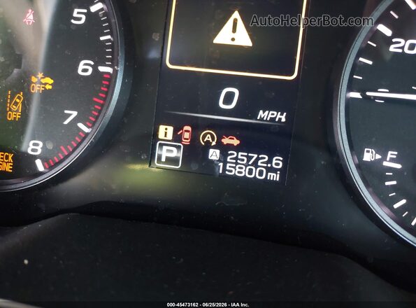4S4BTAAC4S3216574 2025 SUBARU OUTBACK Белый 