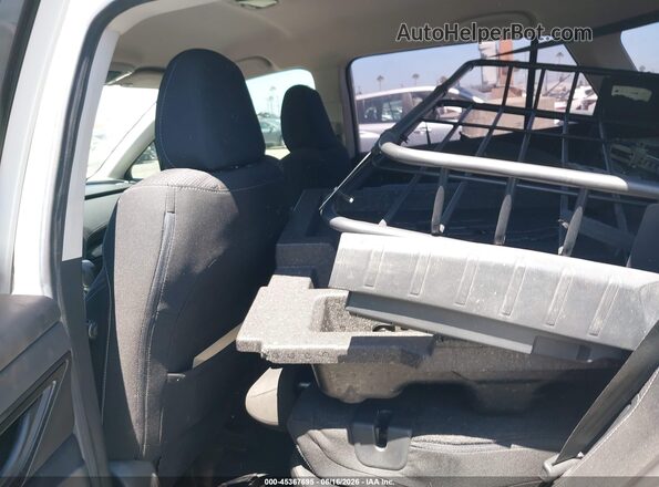 4S4BTAAC5L3134337 2020 SUBARU OUTBACK White 