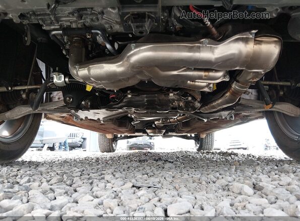 4S4BTAAC5S3206894 2025 SUBARU OUTBACK Blue Widok z przodu