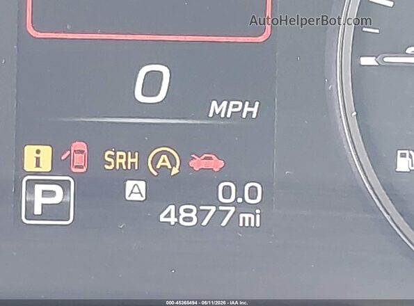 4S4BTAAC9S3297782 2025 SUBARU OUTBACK Белый 