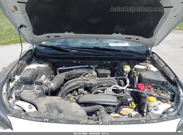 4S4BTACC0P3116377 2023 SUBARU OUTBACK White 