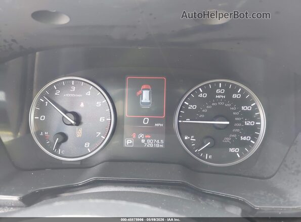 4S4BTACC0P3116377 2023 SUBARU OUTBACK White 