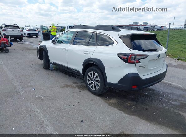 4S4BTACC0P3116377 2023 SUBARU OUTBACK White 
