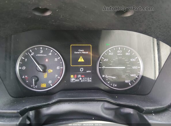 4S4BTACC1S3121077 2025 SUBARU OUTBACK Зеленый Вид задних сидений