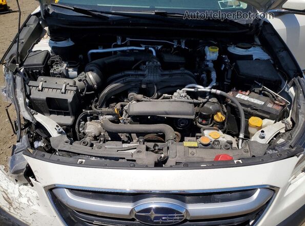4S4BTACC2N3165822 2022 SUBARU OUTBACK White 