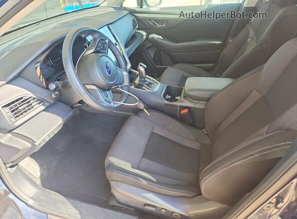 4S4BTACC2R3265506 2024 SUBARU OUTBACK Blue Սալոնի դիմացի տեսք