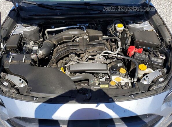 4S4BTACC3P3200189 2023 SUBARU OUTBACK Silver უკანა სალონის ხედი