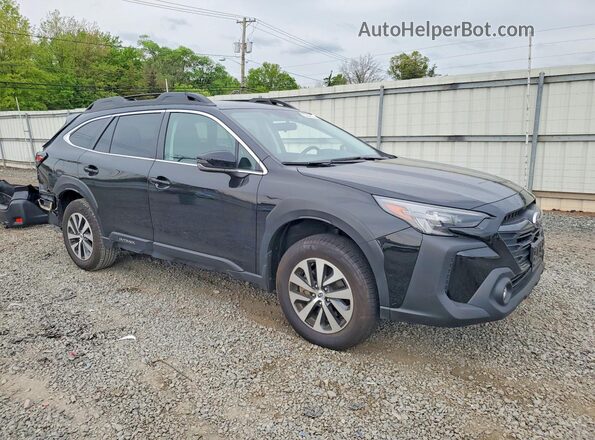 4S4BTACC3R3144502 2024 SUBARU OUTBACK Black 