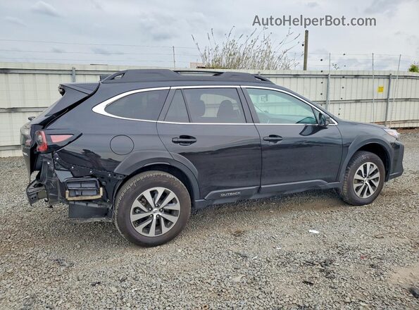 4S4BTACC3R3144502 2024 SUBARU OUTBACK Black 