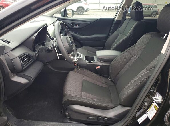 4S4BTACC3R3144502 2024 SUBARU OUTBACK Black 