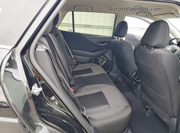4S4BTACC3R3144502 2024 SUBARU OUTBACK Black 