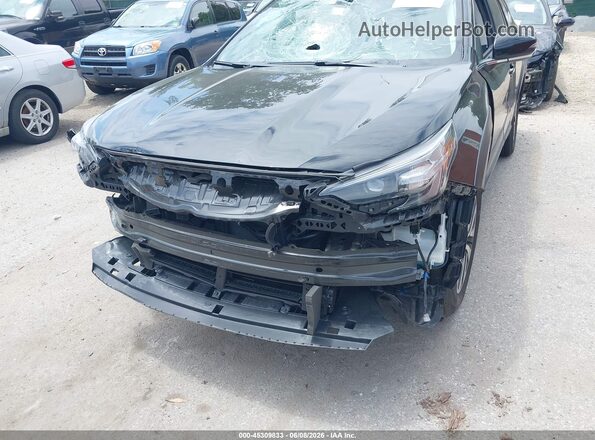 4S4BTACC3S3259476 2025 SUBARU OUTBACK Black 