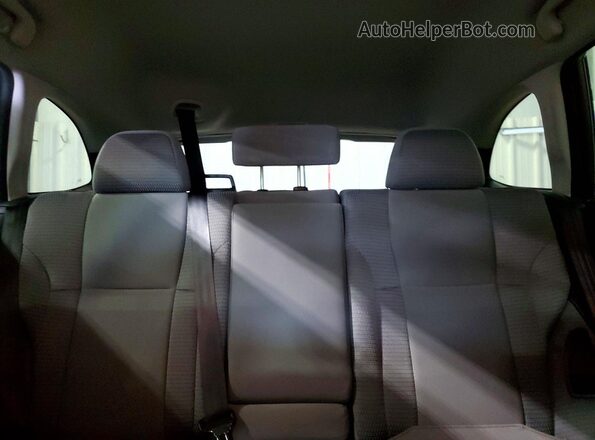 4S4BTACC4M3144484 2021 SUBARU OUTBACK Charcoal უკანა სავარძლების ხედი