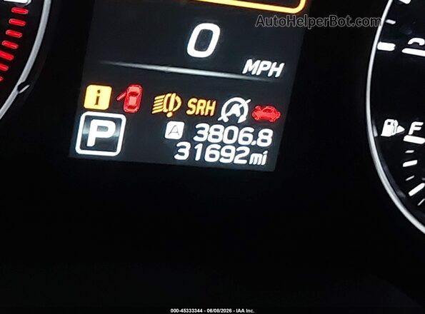 4S4BTACC4R3294778 2024 SUBARU OUTBACK Gray 