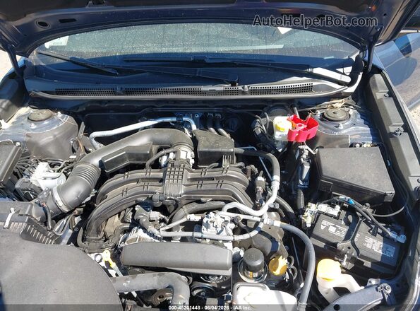 4S4BTACC4S3255758 2025 SUBARU OUTBACK Синий Вид сзади