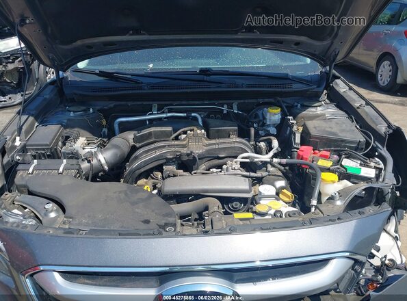 4S4BTACC5M3110022 2021 SUBARU OUTBACK Black Вид ззаду