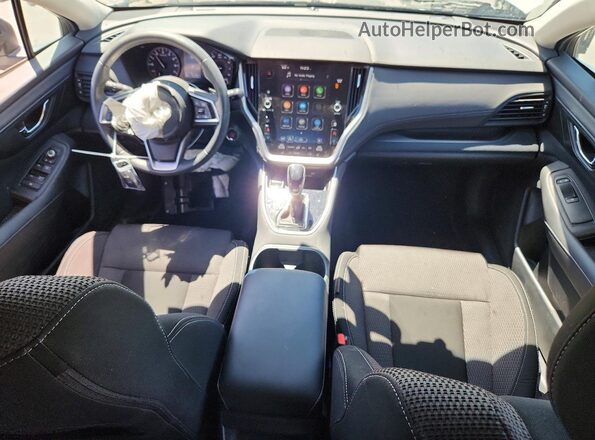 4S4BTACC6L3234086 2020 SUBARU OUTBACK White 
