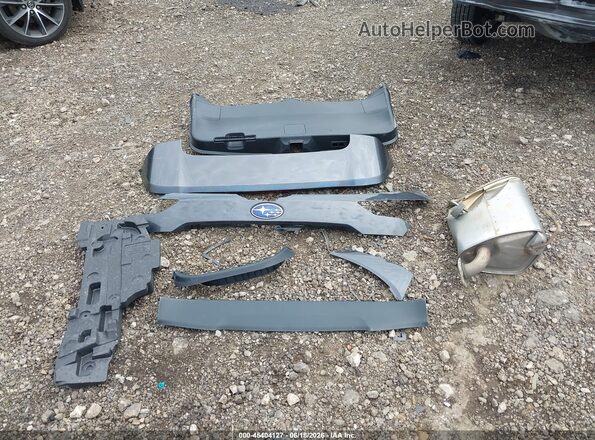 4S4BTACC7L3182368 2020 SUBARU OUTBACK Gray Widok zestawu wskaźników