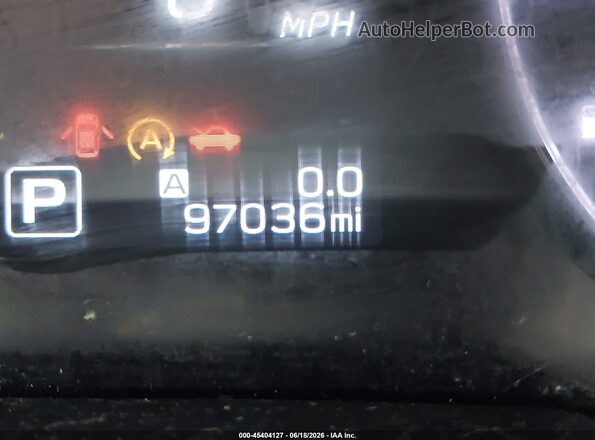 4S4BTACC7L3182368 2020 SUBARU OUTBACK Gray 