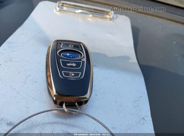 4S4BTACC7L3200027 2020 SUBARU OUTBACK Черный Вид панели приборов